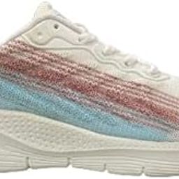 Women's Running Shoes - Super Comfortable and Stylish in Pink for Running, Offering Breathable Comfort, Lightweight Design, and Enhanced Durability P-image-5