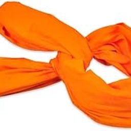 Siropa/Sarapa/Scarf for Sikh Men's & Women's (Unisex)-image-73