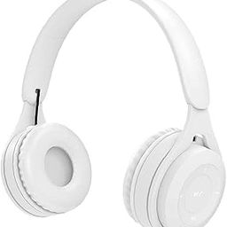 Lipzie On-Ear Headphones Designed for Both Men and Women - Stylish Unisex Aesthetic Perfect for Daily Commutes or Workouts Delivering Clear Sound and Comfort for All-Day Wear-image-82