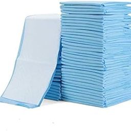 Shakuntla Disposable Underpad Sheet for Bed Protection Adult Diapers (Pack of 5 Pcs)-image-47