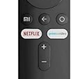 Mi Tv Remote Control Original with Voice Control l Bluetooth Smart Remote for Mi Tv by TrustEdge-image-12