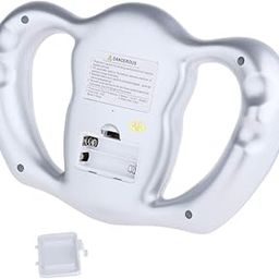 Hand Held Body Mass Index Bmi Health Fat Analyzer Monitor For Men Women, Silver-13