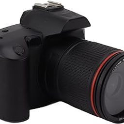 3 Inch Screen Digital Camera, 64MP 4K Color Screen, 16X Digital Zoom, HD Vlogging Camera with 4800mAh Battery for Travel Photography Video-picture-14