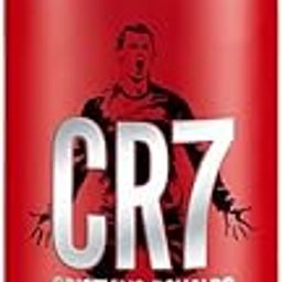 Cristiano Ronaldo CR7 Fragrance Body Spray for Men - 150ml-10