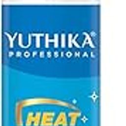 Yuthika Professional Heat Protection Spray 150ml With Pro-Vitamin B5 & Fiber | Heat Protection up to 230°C | Extra Shine Hair Spray Mist For Women & Men | Ideal For Styling, Curling & Straightening-image-97
