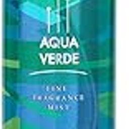Ital Veloce Fine Fragrance Body Mist/Body Spray For Men (Aqua Verde) 120ml-image-53
