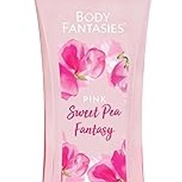 Parfums De Coeur Body Fantasies Signature Fragrance Body Mist for Girls and Women's Pink Sweet Pea, 236 ml-20