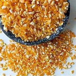 lakshmi Product's Natural & Original Makka Dalia –500 Gram's | Fibre-Rich Corn Dalia (Broken Maize) | Healthy Maize Porridge | Makki ka Daliya for Immunity & Digestion (500 Gram Pack)-image-77