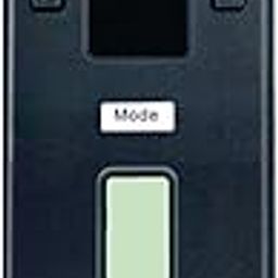 S-CAT Compatible with IFB/BPL AC Remote Control Model Original (No Backlight) 204A Suitable for 1 1.5 2 Ton Split/Window AC (in case of Any Issues, Contact Customer Care)-68