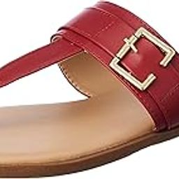 Womens KELSEY Red Slipper UK 5 (5715466)-image-68