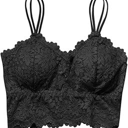 Fashion Frill Net Bra Wirefree & Lightly Removable Padded Sports Bra for Girls & Women, Daily Activities Such As Zumba & Yoga, Weight Loss, Fitness, Running, Outdoor Sports, Etc.-image-92