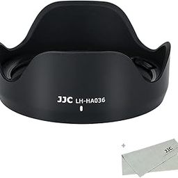 Lens Hood for Tamron 28-75mm F2.8 Di III RXD Lens (Model: A036),TAM. 17-70mm f/2.8 Di III-A VC RXD Lens(Model: B070), Reversible Lens Shade Replace Tamron HA036 Bayonet Hood-30