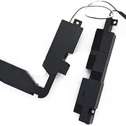 TravisLappy Laptop Internal Speaker Compatible for ASUS X555M X555L K555L A555L R555L FL5800 F555LD V555L VM590L Left and Right Speaker Set-14