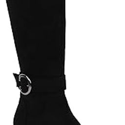 elle EL-AVI-W-BT16 Mid Calf Boot-picture-10