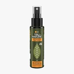 Tru Nature Mosquito Repellent Body Spray 100ml | Paediatrician Certified | Powerful Action Powered by Nature | Kids Safe-image-7