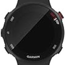 LuxuryJOY Strap Compatible with Garmin Forerunner 45/45S Watch Band Nylon Replacement Accessories (10#, Small)-30