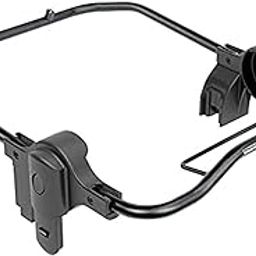 Contours V2 Graco Infant Car Seat Adapter - Black (For Contours Brand Strollers ONLY)-image-10