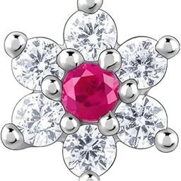 925 Silver Starry Night Nosepin| Nose pin for Women and Girls | With Certificate of Authenticity and 925 Stamp | 6 Months Warranty-image-69