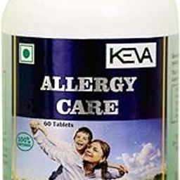 Keva Allergy Care Tablets-image-26