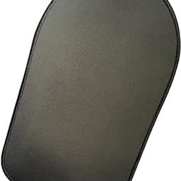 ATORSE Rubber Kitchen Appliance Slide Mats Mixers Kitchen Cover for Stand Mixer Black 4.5L 5L-image-81