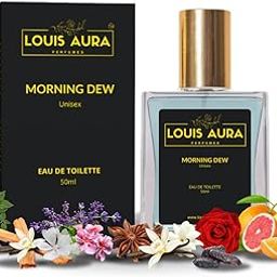 Louis Aura Morning Dew Unisex Eau de Toilette, 50ml-image-40