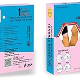 Zency Rubber Industry Very Strong Waterproof Rubber Socks For Heal Care And Other Heal Solution (S)-image-40