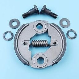 Clutch Liner for Brush Cutter | Clutch Shoe with Bolt | Fit to Most Brush Cutter | GX35, Gx50, SHoRI, Greaves, Aspee, Balwaan, Naptune and All China Brush Cutter-26