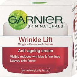 Garnier Skin Naturals Wrinkle Lift Cream - Anti-Ageing, 40g Box-image-75