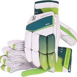 KOOKABURRA Adult Batting Gloves KB Kahuna 600 Mens (LH)-image-83