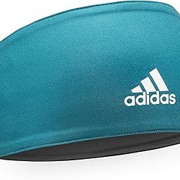 Unisex Polyester Head Band (Real Teal)-image-78