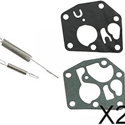 bnf® 2xGovernor Spring Carburettor Gasket for Sprint Classic | Other Hand Tools | Hand Tools | Tools-image-63
