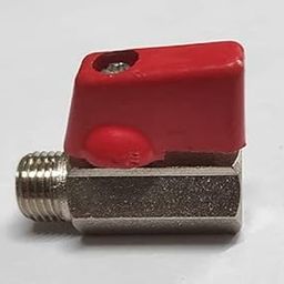 Usha Dental & Surgicals Compress Valve Air-picture-25