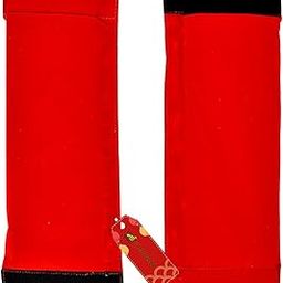 Ghungroo Supporting Pad for Kathak I Cotton Pad for Ghungroo Tie Under for Protection-26
