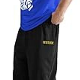 leotude Men Jogging Suit Cottonblend Oversized Co-Ord Set Trousers Set | Track | Tracksuits-picture-29