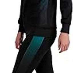 Benzos Women's Body Fitted Gym Running Sports Track Suit | Regular Casual Fit | Track Suit for Girls & Women | Fabric - Polyester | Top Closure - Zipper-image-84
