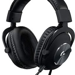 Logitech G Pro X Gaming Wired Over Ear Headphones with Mic Blue Voice DTS Headphone:X 2.0, 50Mm Pro-G Drivers, 2.0 Surround Sound for Esports Gaming, Pc/Ps/Xbox/Vr/Nintendo Switch - (Black)-28