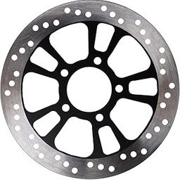 PA Front Disc Plate Compitable Compatible for Ola S1-2