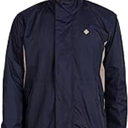 NU9 Windcheater Water Proof Mens Jackets & All Season Biker Riding Jackets-image-49