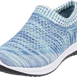 Women Walking Shoes-image-9