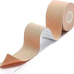 ELEG & STILANCE Body Tape For Women Clothes | Dress Tape For Clothes | Double Sided Invisible Tape For Clothes | Bra Tape For Women (1)-picture-42