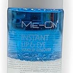 Women's Instant Lip And Eye Makeup Remover-image-2