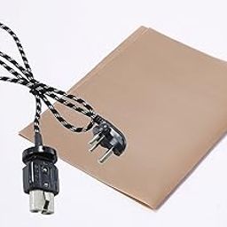 Mini Chef Magic Cloth (1 PC) with Electric TANDOOR Wire Combo Offer-image-60