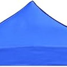 bnf®Replacement Camping Tent Top Cover Umbrella Sunshade Sun Shelter Blue 2x2m|Sporting Goods | Outdoor Sports |1 Piece Tent Top Cover-picture-26