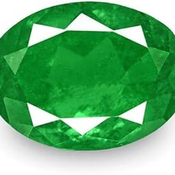 10.25 Ratti 9.00 Carat Natural Emerald Panna Gemstone Lab Certified for Men-picture-18