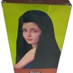 Maurya Shikkai Oil For Silky, Long. Natural And Beautiful Hair, 400 ML-46
