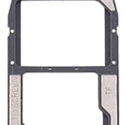 NAFS Compatible with Sim Tray mi Note 8 Silver-picture-8