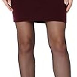 Women's Mini Skirt-46