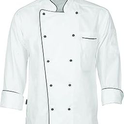 Chef Coat-image-2