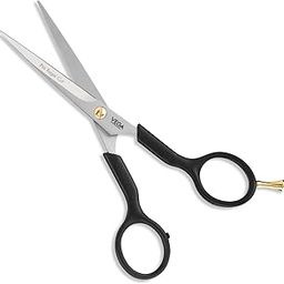 VEGA PROFESSIONAL Pro Regal Cut 5.75" Academy line Hairdressing Scissor, (VPVSC-29)-11