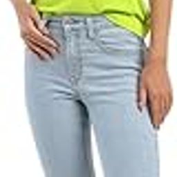 Women's High Rise 725 Slim Bootcut Jeans-image-73